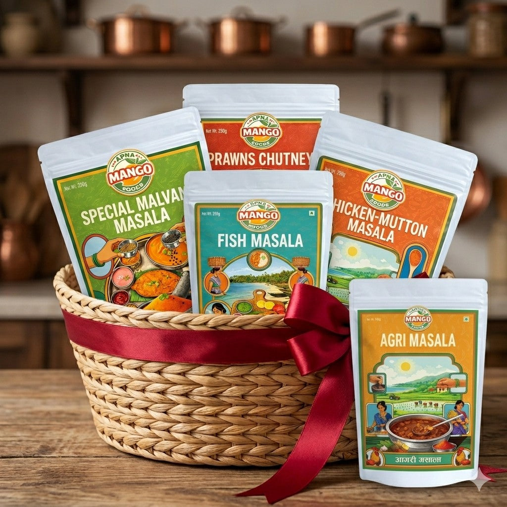 konkan non veg combo buy online
