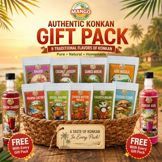 Konkan Flavour Box
