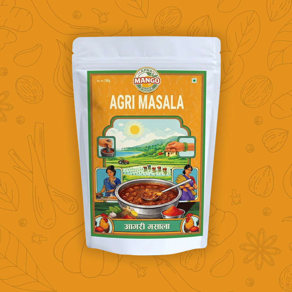 Agri Masala