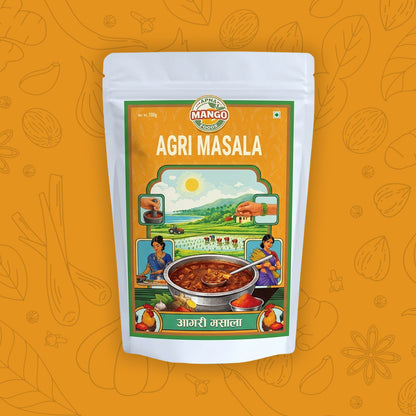 Agri Masala