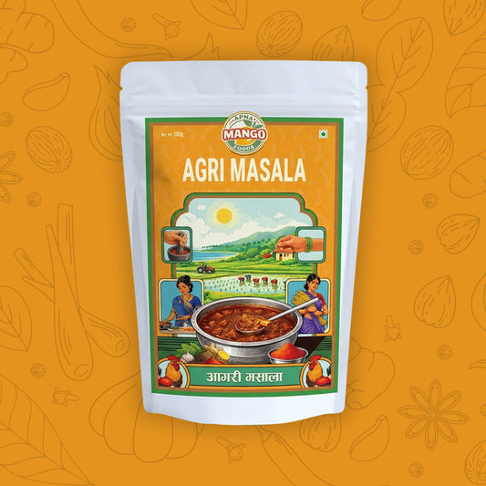 Agri Masala