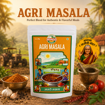 Agri Masala