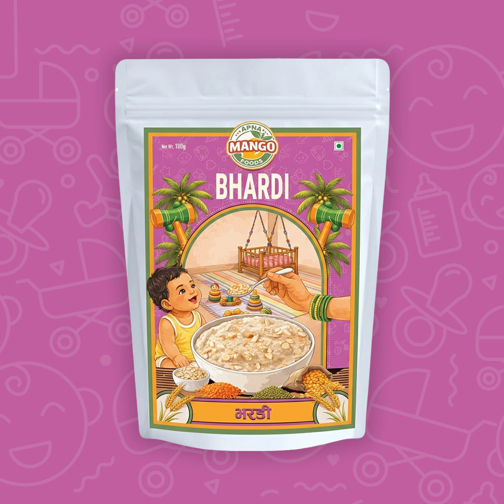 Bhardi