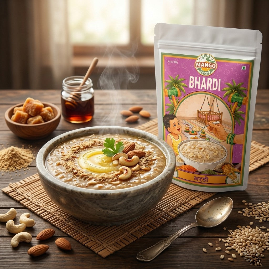Bhardi