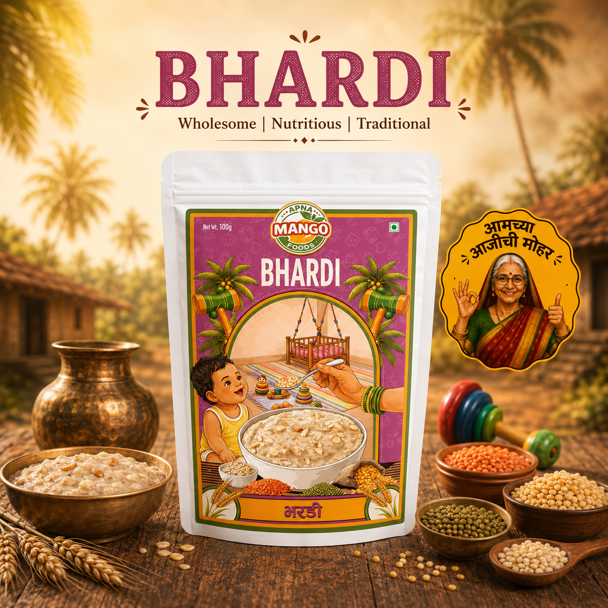 Bhardi