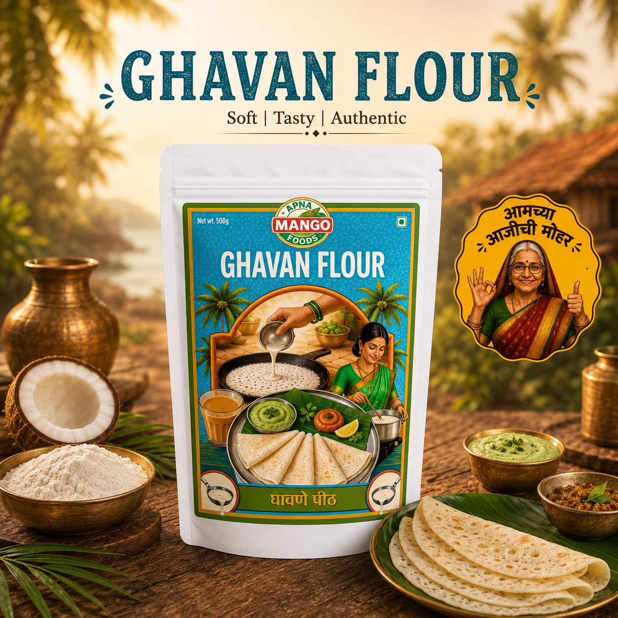 Ghavan Pith