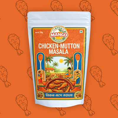 Chicken Masala