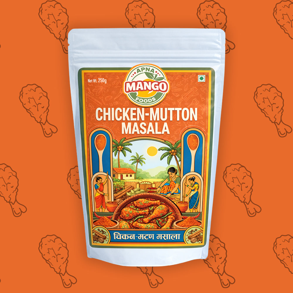 Chicken Masala