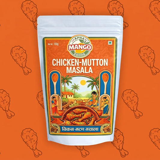 chicken mutton masala online