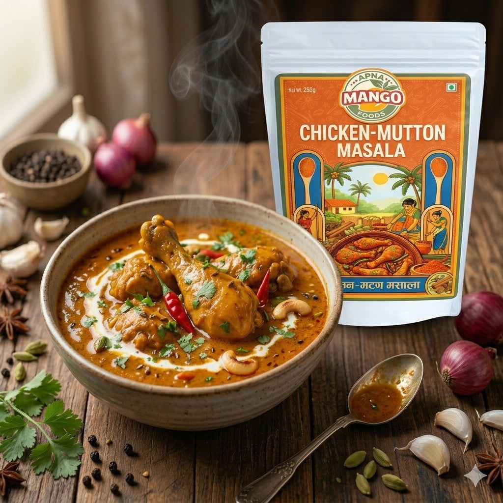 buy konkan chicken masala online