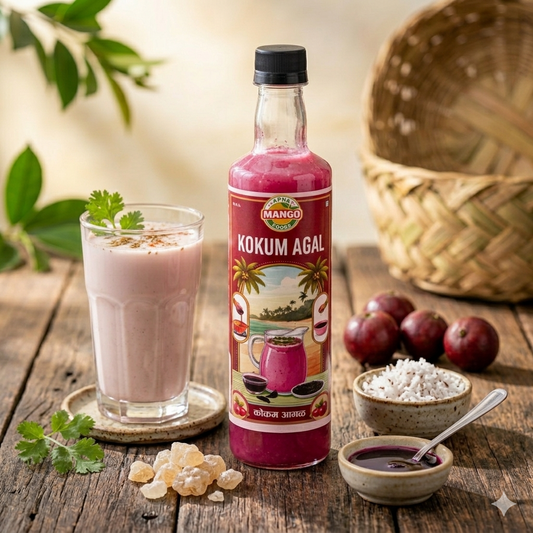 Kokum Agal