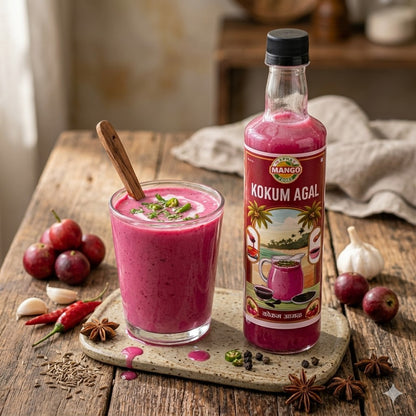 Kokum Agal