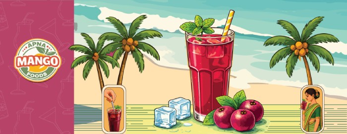 kokum sarbat online pune