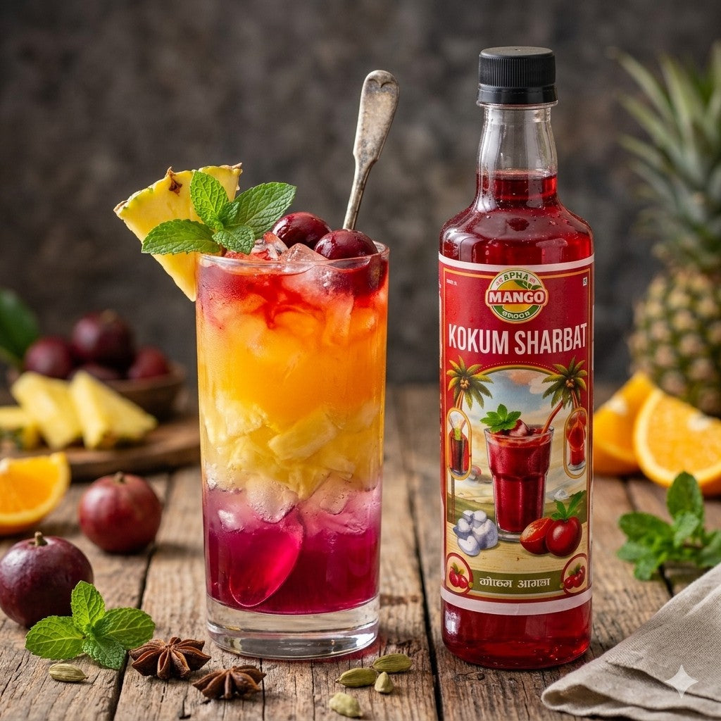 Kokum Sharbat