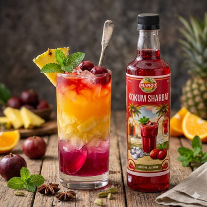 Kokum Sharbat