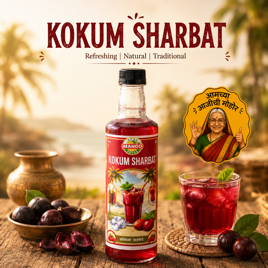 Kokum Sharbat