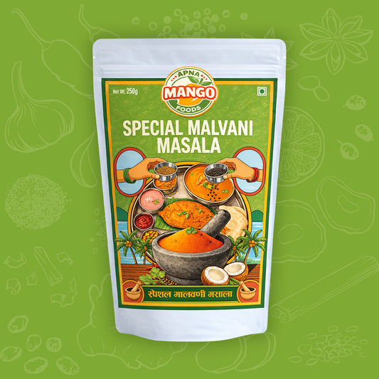 Special Malvani Masala