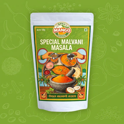 buy special malvani masala online